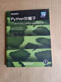 Python灰帽子：黑客与逆向工程师的Python编程之道