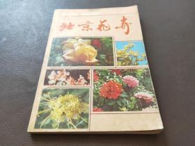 北京花卉 --北京出版社