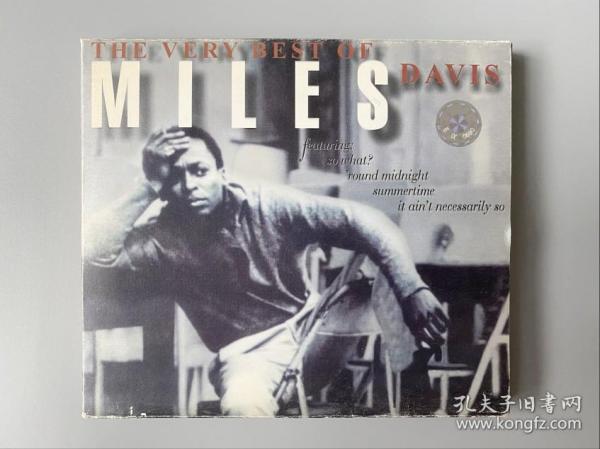 Miles：The Autobiography