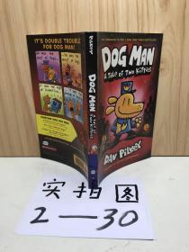 DOGMAN