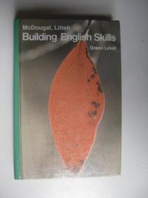 Building English Skills Green Level
