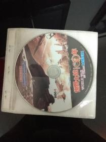 DVD世界大战100年全套6碟