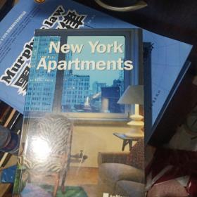 new york apartments