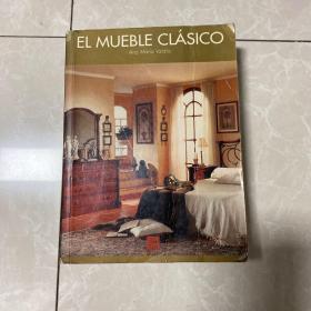 EL MUEBLE CLASICO