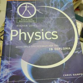 PHYSICS DEVLOPED SPECIFTCALLY FOR THE IB DIPLOMA