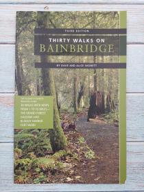 thirty walks on bainbridge