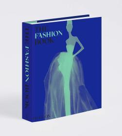 The Fashion Book 时尚之书:修订更新版 英文原版 著名品牌与设计师 服装书籍