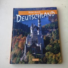 REISE DURCH   DEUTSCHLAND（赖斯•德奇  德国）