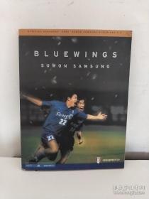 BLUEWINGS SUWON SAMSUNG 韩国水原三星