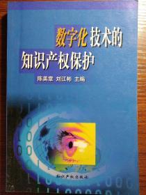 数字化技术的知识产权保护