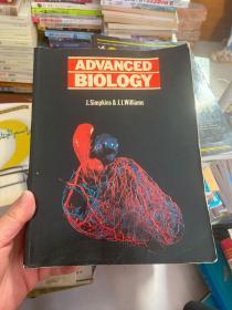 ADVANCED BIOLOGY