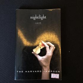 Nightlight: A Parody