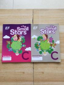 small stars (两册合售)