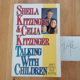 SHEILA KITZINGER & CELIA KITZINGER