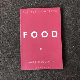 FOOD：The key concepts