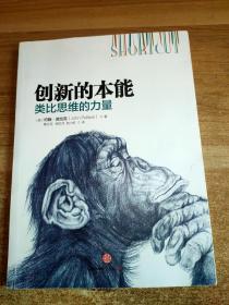 创新的本能：类比思维的力量