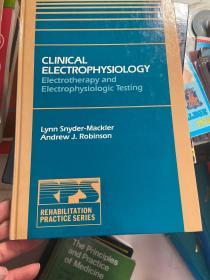 Practical Clinical Electrophysiology