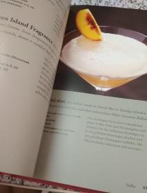 Cocktails:Uber 200 der besten Cocktails（国内出版）