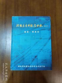 从独木舟到航空母舰