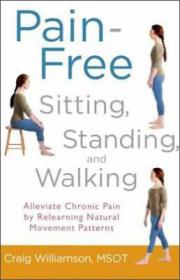 Pain-Free Sitting, Standing, and Walking  Allevi