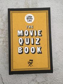 The Movie Quiz Book