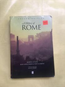 A History of ROME