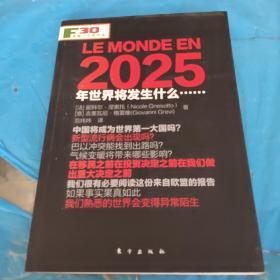 2025年世界将发生什么……=2025 字迹