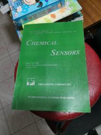 CHEMICAL SENSORS