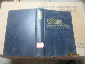 CALCULUS AN INTRODUCTION TO APPLIED MATHEMATICS 精 5923