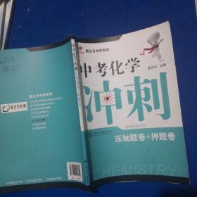 智立方中学系列：中考化学冲刺（压轴题卷+押题卷）