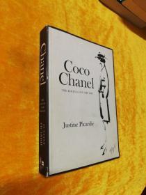 Coco Chanel: The Legend and the Life[可可·香奈儿的传奇人生]
