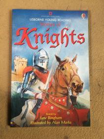 Stories of Knights:骑士的故事