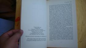 Saul Bellow: Wachttijd-Dangling Man   (Nobelprijswinnaar) 荷兰语原版 诺奖得主 索尔·贝娄 著