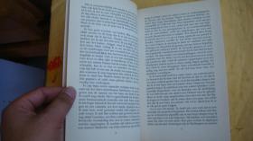 Saul Bellow: Wachttijd-Dangling Man   (Nobelprijswinnaar) 荷兰语原版 诺奖得主 索尔·贝娄 著