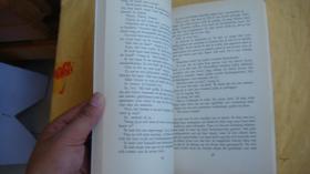 Saul Bellow: Wachttijd-Dangling Man   (Nobelprijswinnaar) 荷兰语原版 诺奖得主 索尔·贝娄 著