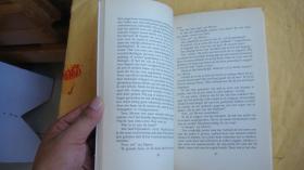 Saul Bellow: Wachttijd-Dangling Man   (Nobelprijswinnaar) 荷兰语原版 诺奖得主 索尔·贝娄 著