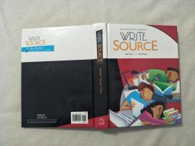 WRITE SOURCE