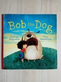 英文原版：Bob the Dog