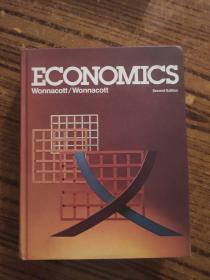 ECONOMICS 经济学