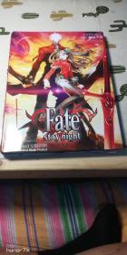 Fate Stay Night 命运手册