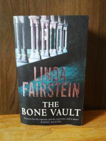 The Bone Vault (Alexandra Cooper Series)
