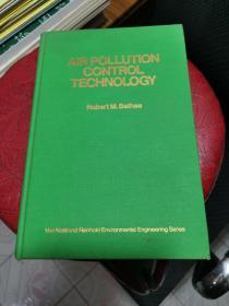 AIR POLLUTION CONTROL TECHNOLOGY