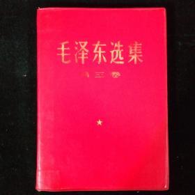 毛泽东选集第三卷（13）