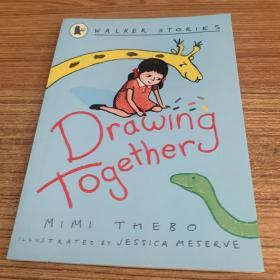 Drawing Together