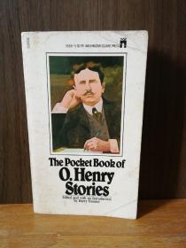 The Pocket Book Of O. Henry Stories