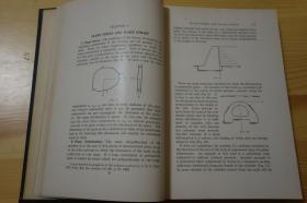 1934年第1版  铁木辛柯的弹性理论 Theory of elasticity