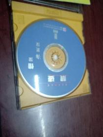 黎姿经典唱片CD
情深海更深，附写真歌词