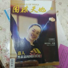围棋天地