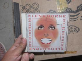 LENA HORNE  7508