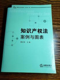 案图说法系列教材·知识产权法：案例与图表